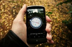 Geocaching macht auch mit Kindern Spaß!