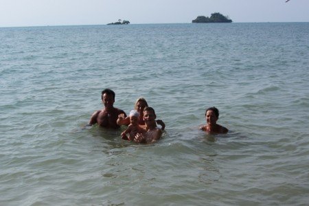 Ein wunderbarer Mehrgenerationen-Urlaub in Thailand © Stefanie Heining Ein wunderbarer Mehrgenerationen-Urlaub in Thailand © Stefanie Heining
