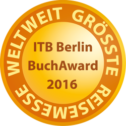 Der ITB BuchAward ist eine ganz besondere Auszeichnung