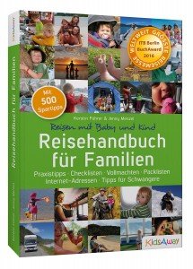 Buchcover 3-dimensional mit sichtbarem Buchrücken, links gedreht © KidsAway.de Buchcover 3-dimensional mit sichtbarem Buchrücken, links gedreht © KidsAway.de
