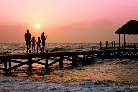 Müssen Familien wegen Zika auf Tropenreisen verzichten? © Pixabay Müssen Familien wegen Zika auf Tropenreisen verzichten? © Pixabay