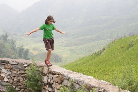 Keine Angst! Wir können unseren Kindern viel mehr zutrauen © Weltwunderer Keine Angst! Wir können unseren Kindern viel mehr zutrauen © Weltwunderer