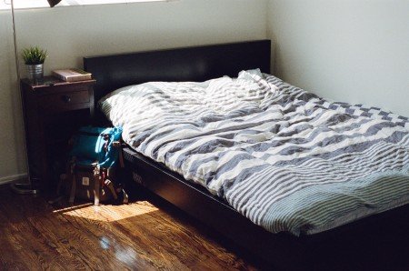 Die eigene Wohnung an Gäste zwischenvermieten, das ist nicht überall erlaubt © StockSnap Die eigene Wohnung an Gäste zwischenvermieten, das ist nicht überall erlaubt © StockSnap