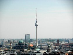In Berlin gibt es die meisten Airbnb-Unterkünfte in Deutschland. Und seit Kurzem ein Verbot.