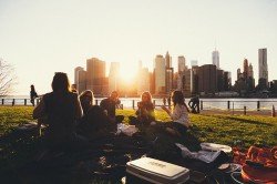 Richtig eintauchen in die Kultur eines Landes - mit Kindern kein Problem