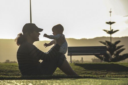 Manchmal will man als Familie auf Reisen ganz für sich sein © Pixabay Manchmal will man als Familie auf Reisen ganz für sich sein © Pixabay