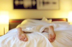 Kranke Eltern im Urlaub - oje