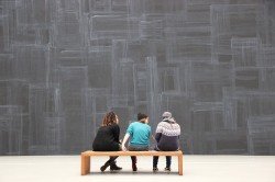Ist das Kunst? Museumsbesuche sind spannend