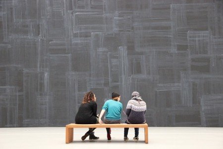 Ist das Kunst? Museumsbesuche sind spannend © Pixabay Ist das Kunst? Museumsbesuche sind spannend © Pixabay