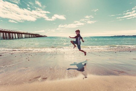 Juhu, Ferien! Wer jubelt mit? © Pixabay Juhu, Ferien! Wer jubelt mit? © Pixabay