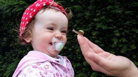 Offen und neugierig, so sollten reiselustige Babys die Welt entdecken © Pixabay Offen und neugierig, so sollten reiselustige Babys die Welt entdecken © Pixabay