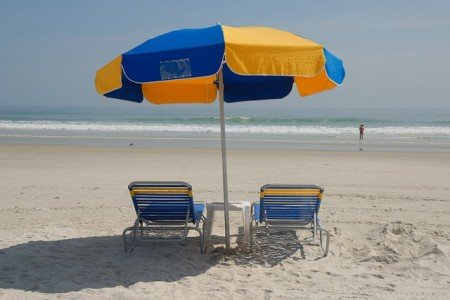 Ruhe und Erholung - das verspricht ein All-inclusive-Urlaub © Pixabay Ruhe und Erholung - das verspricht ein All-inclusive-Urlaub © Pixabay