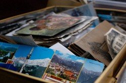So viele Urlaubsfotos - wie präsentiert man sie am besten?
