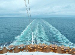 Entspannung, Erholung, Spaß - können Solo-Eltern mit Kind auf einer Kreuzfahrt haben