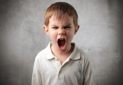 Nein, es ist nicht immer ein Spaß, mit Kindern zu reisen