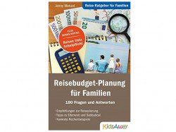 Reisebudget-Planung für Familien