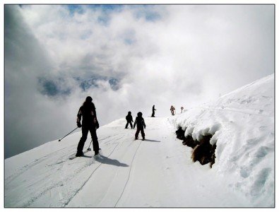 Skifahren mit Kindern: darauf freuen wir uns! © Pixabay Skifahren mit Kindern: darauf freuen wir uns! © Pixabay