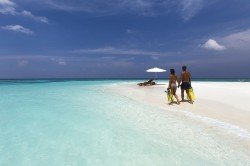 Urlaub ohne Kind - ist das egoistisch?