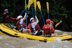 Costa Rica Teens on Tour