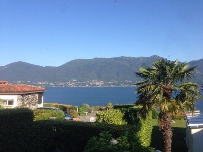 Am Lago Maggiore hat es der kleinen Reisegruppe besonders gefallen. Am Lago Maggiore hat es der kleinen Reisegruppe besonders gefallen.