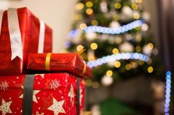 Was soll man nur schenken? Wir haben da ein paar Ideen für euch