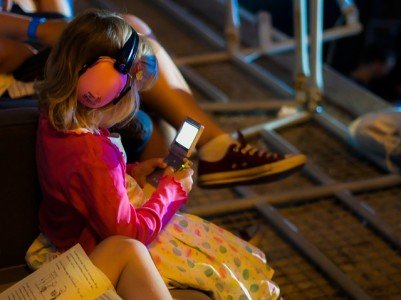 Technik ist auf Reisen mit Kindern recht nützlich © Pixabay Technik ist auf Reisen mit Kindern recht nützlich © Pixabay