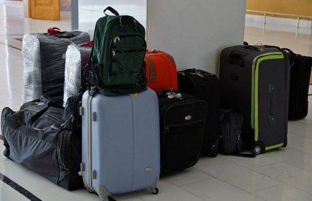 Packen. Immer dieses Packen! © Pixabay Packen. Immer dieses Packen! © Pixabay