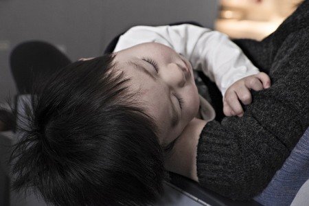 Schlafen auf Reisen ist ein großes Thema für viele Familien © Pixabay Schlafen auf Reisen ist ein großes Thema für viele Familien © Pixabay