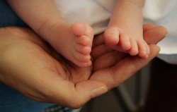Babygesundheit auf Reisen ist ein wichtiges Thema