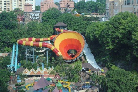 Kuala Lumpur hat für Familien eine Menge zu bieten! © www.flind.de Kuala Lumpur hat für Familien eine Menge zu bieten! © www.flind.de