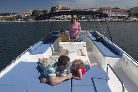 Ein Abenteuer für die komplette Familie! © Stuart Pierce Ein Abenteuer für die komplette Familie! © Stuart Pierce