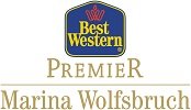 Ferienresort Best Western Premier Marina Wolfsbruch