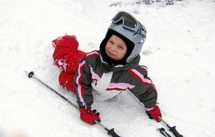 Spaß im Schnee für Familien - das wird immer teurer © creAtive - Fotolia.com