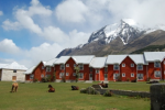 Hotel Las Torres, Chile © Elternzeitreise