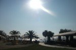 Strand unter griechischer Sonne © JackyJ