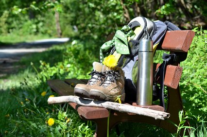 Jeder freut sich auf die nächste Pause © Fotolia