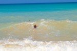 Wellen für die Kinder © Aloha