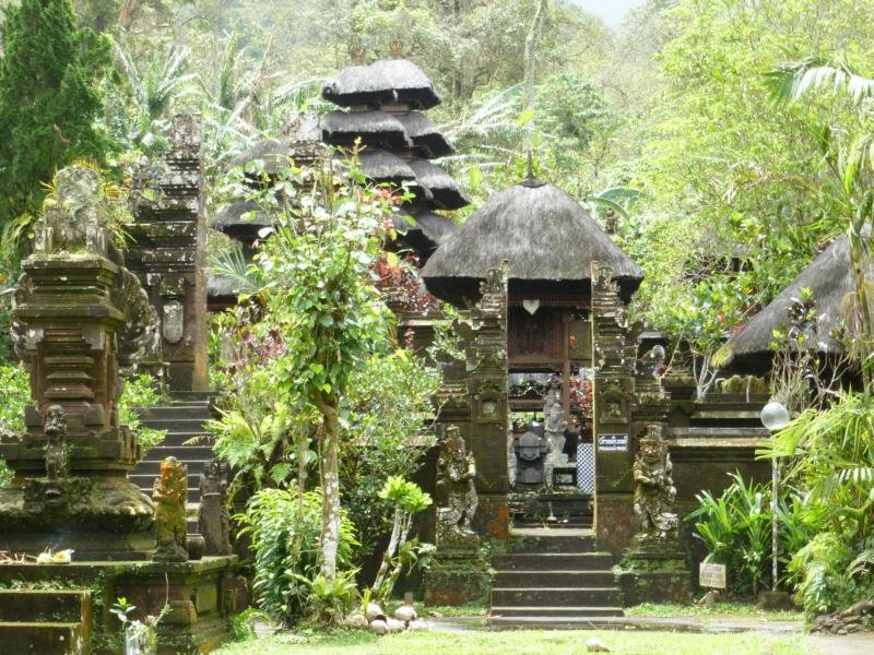 Ein Paradies auf Bali © Margarethe Pfeifer