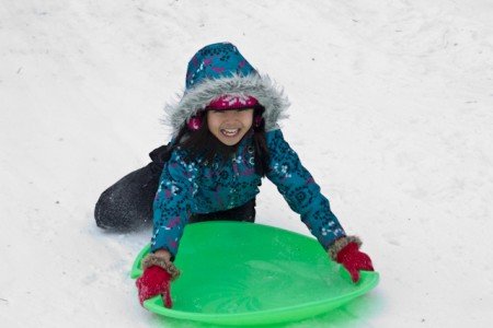 Nur für ältere Kids: großer Spaß, aber wenig Kontrolle! © FlickR/stevendepolo Nur für ältere Kids: großer Spaß, aber wenig Kontrolle! © FlickR/stevendepolo