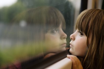 Auto, Zug oder Flugzeug - für Familien haben alle etwas zu bieten © Paul-Hill - Fotolia.com