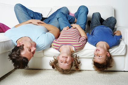 Auch mal was Verrücktes machen! © photophonie - Fotolia.com Auch mal was Verrücktes machen! © photophonie - Fotolia.com