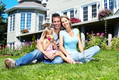 Viele Tausch-Häuser sind wahre Schmuckstücke © Kurhan - Fotolia.com Viele Tausch-Häuser sind wahre Schmuckstücke © Kurhan - Fotolia.com