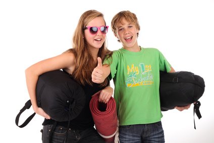 Teenies allein auf Reisen © klickerminth - Fotolia.com Teenies allein auf Reisen © klickerminth - Fotolia.com