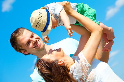 Die Sicherheit der Kinder steht für alle Eltern an erster Stelle © drubig-photo - Fotolia.com Die Sicherheit der Kinder steht für alle Eltern an erster Stelle © drubig-photo - Fotolia.com