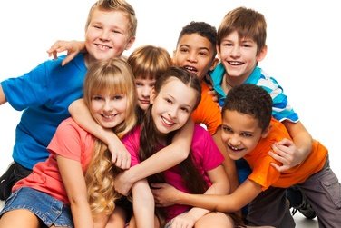 Neue Freunde fürs Leben? © SerrNovik - Fotolia.com Neue Freunde fürs Leben? © SerrNovik - Fotolia.com