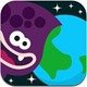 Geo-Quiz-App für Schulkinder © iTunes Store