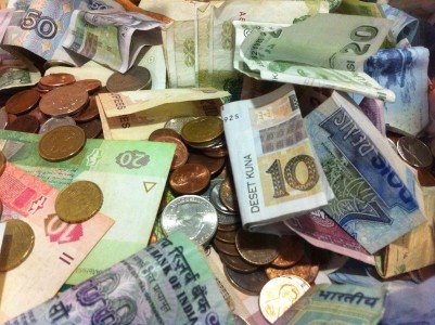 Was tun die Parteien für die Finanzierung von Familien? © Weltwunderer Was tun die Parteien für die Finanzierung von Familien? © Weltwunderer