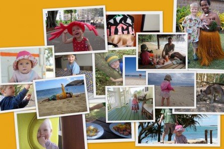 Wir suchen euer schönstes Urlausfoto! © KidsAway Wir suchen euer schönstes Urlausfoto! © KidsAway