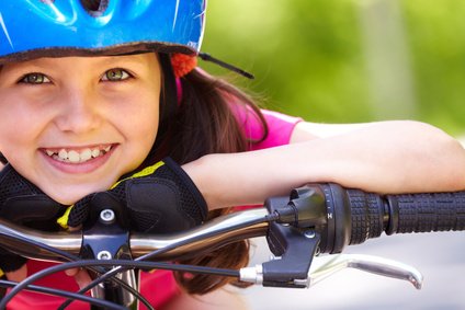 Mit der richtigen Ausrüstung kann die Fahrradtour losgehen © pressmaster - Fotolia.com