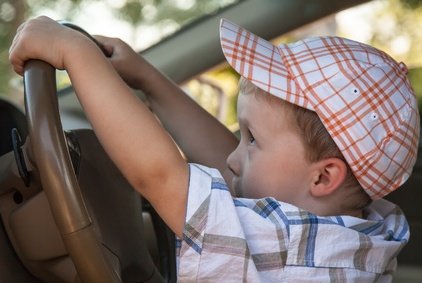 Was tun die Parteien für die Mobilität von Familien? © Photoz - Fotolia.com